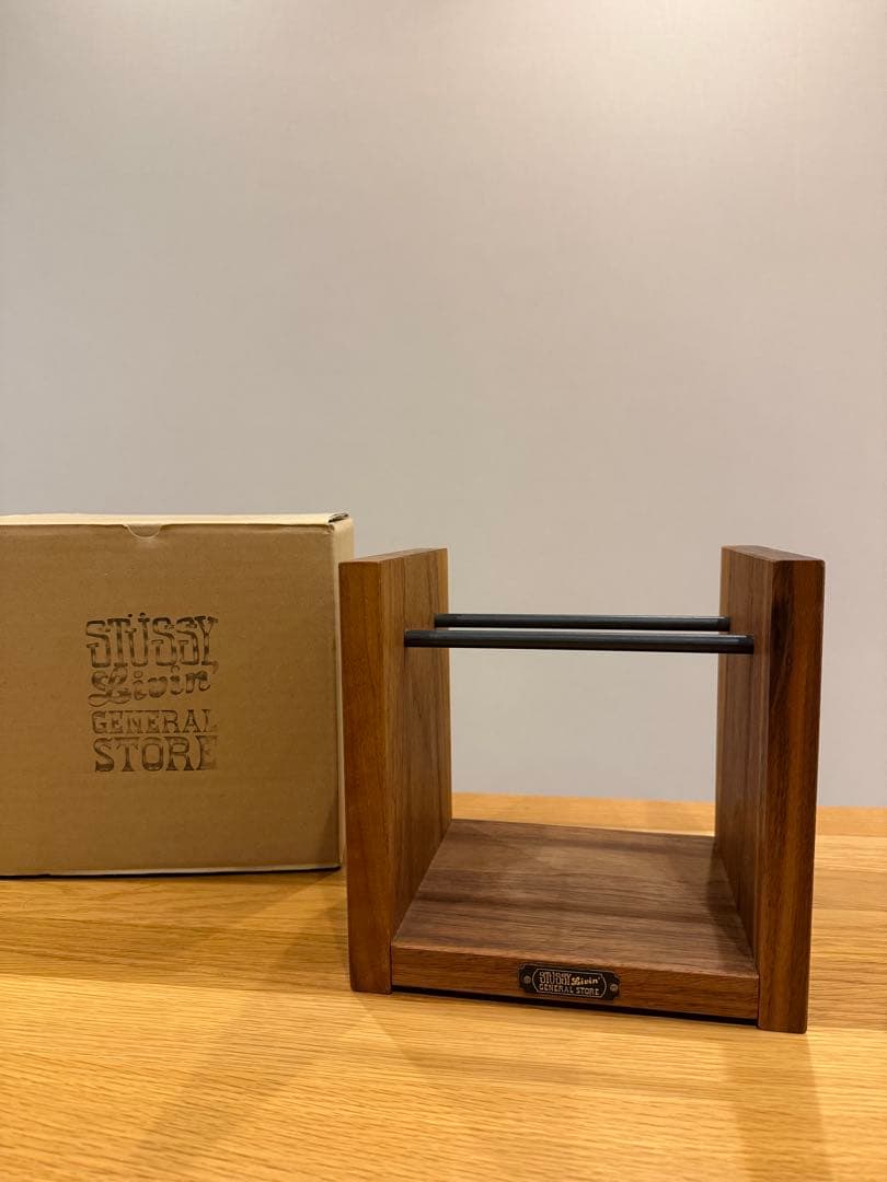 アクセサリー STUSSY Livin' General Store