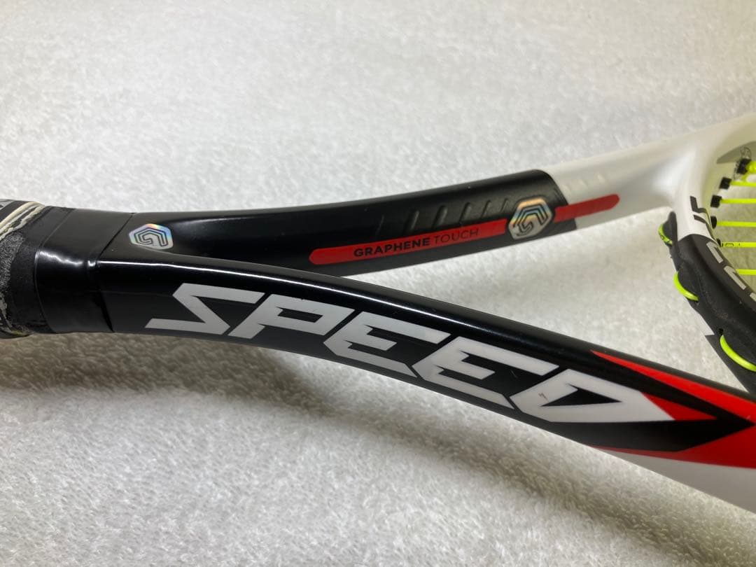 ◉HEAD ◉SPEED MP ジョコビッチ使用シリーズ G2