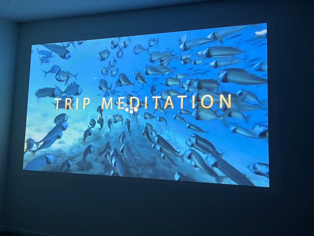 ht3550 BENQ 4Kプロジェクター本体 リモコン付き