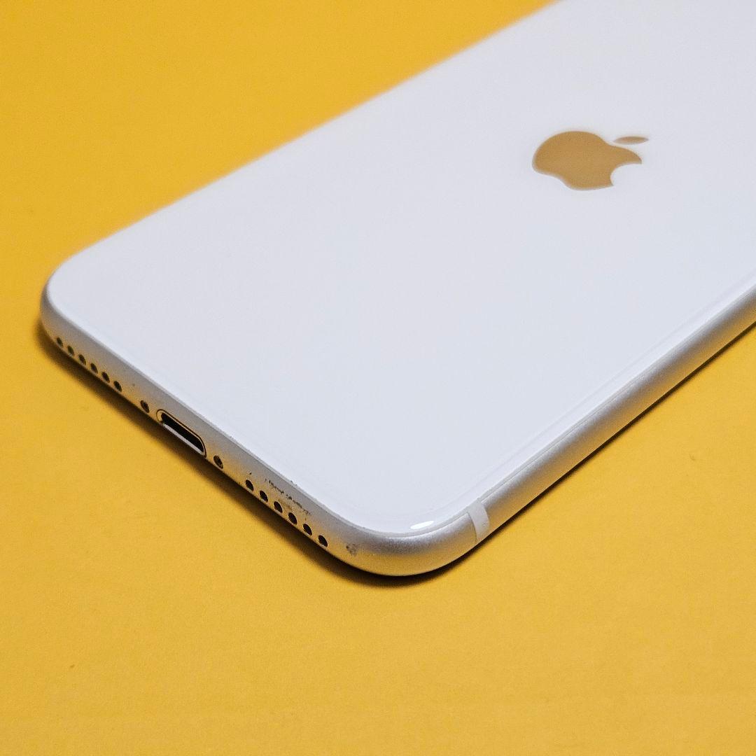 iPhone SE(第3世代) 128GB｜24時間以内発送!#323