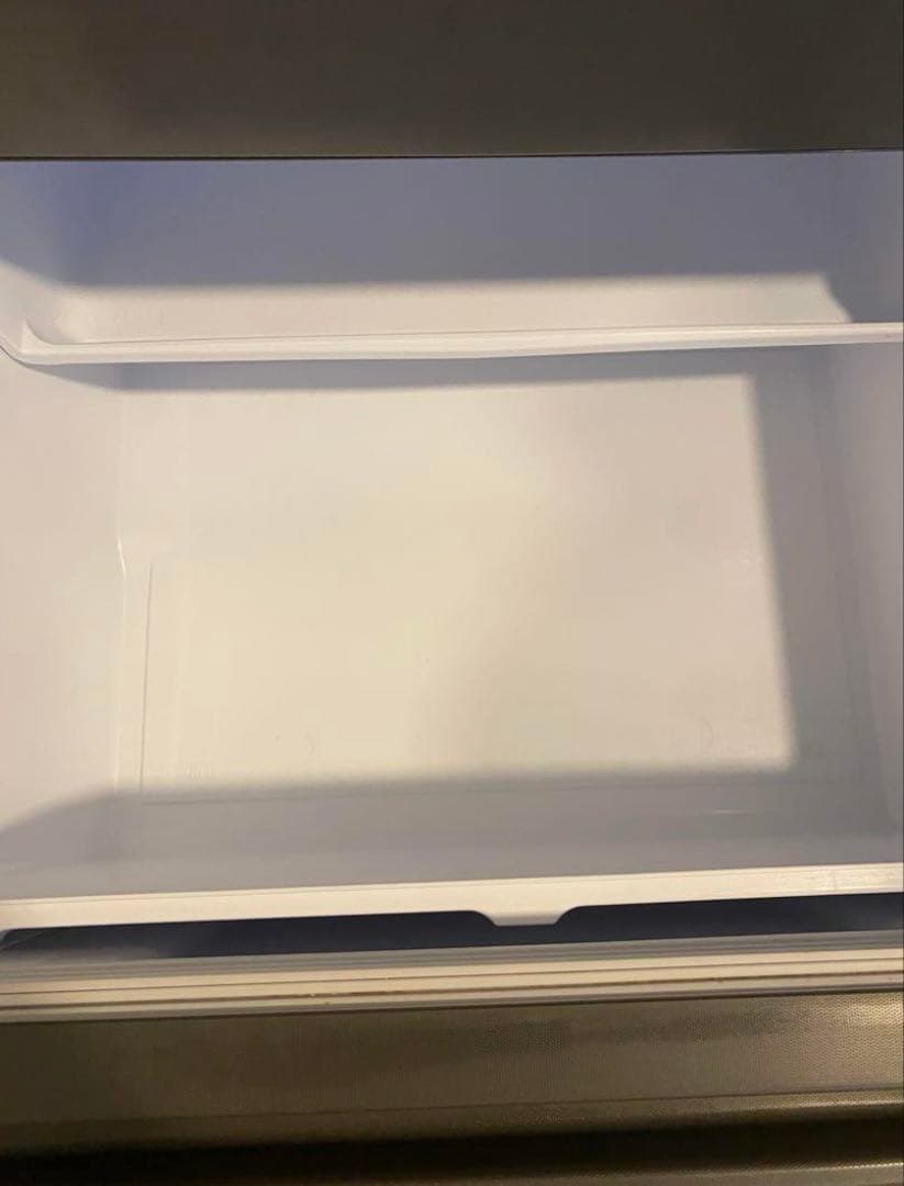 三菱 3ドア冷蔵庫 MR‑CX37K（2024年製・美品）