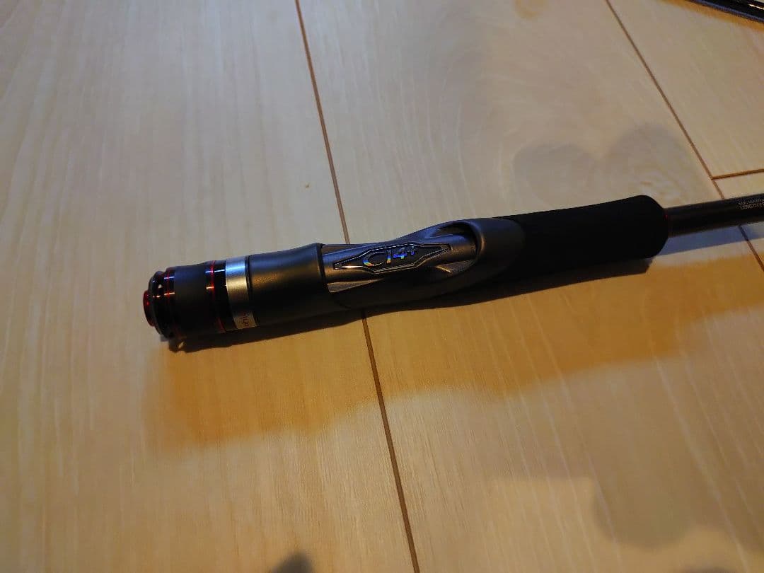 シマノ　セフィア　エクスチューン　ティップエギング　s68 ml−s