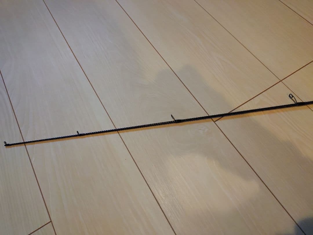 シマノ　セフィア　エクスチューン　ティップエギング　s68 ml−s