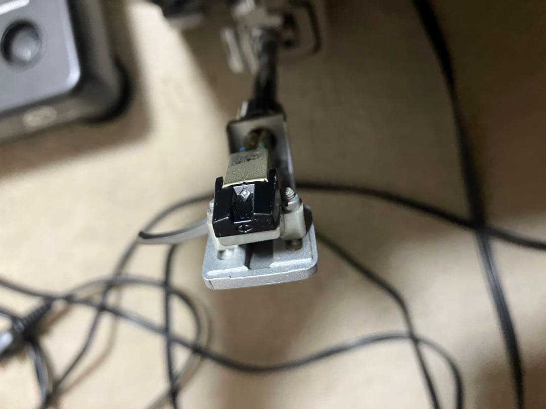 ジェミニ　gemini TT02 ターンテーブル ２つ