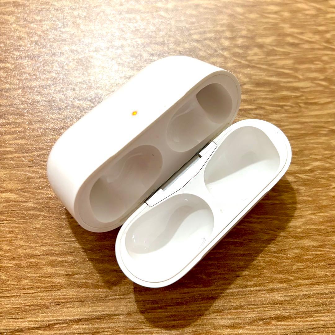 【イヤホン+ケース】AirPods Pro 第2世代（Lightning端子）