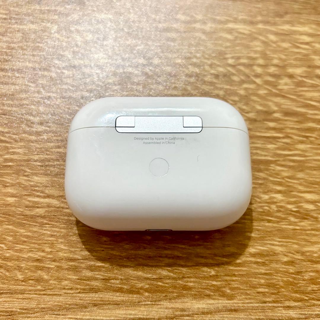 【イヤホン+ケース】AirPods Pro 第2世代（Lightning端子）