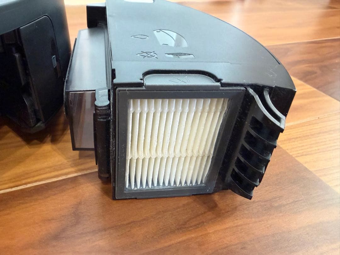 iRobot ルンバ j7+ クリーンベース付 ロボット掃除機