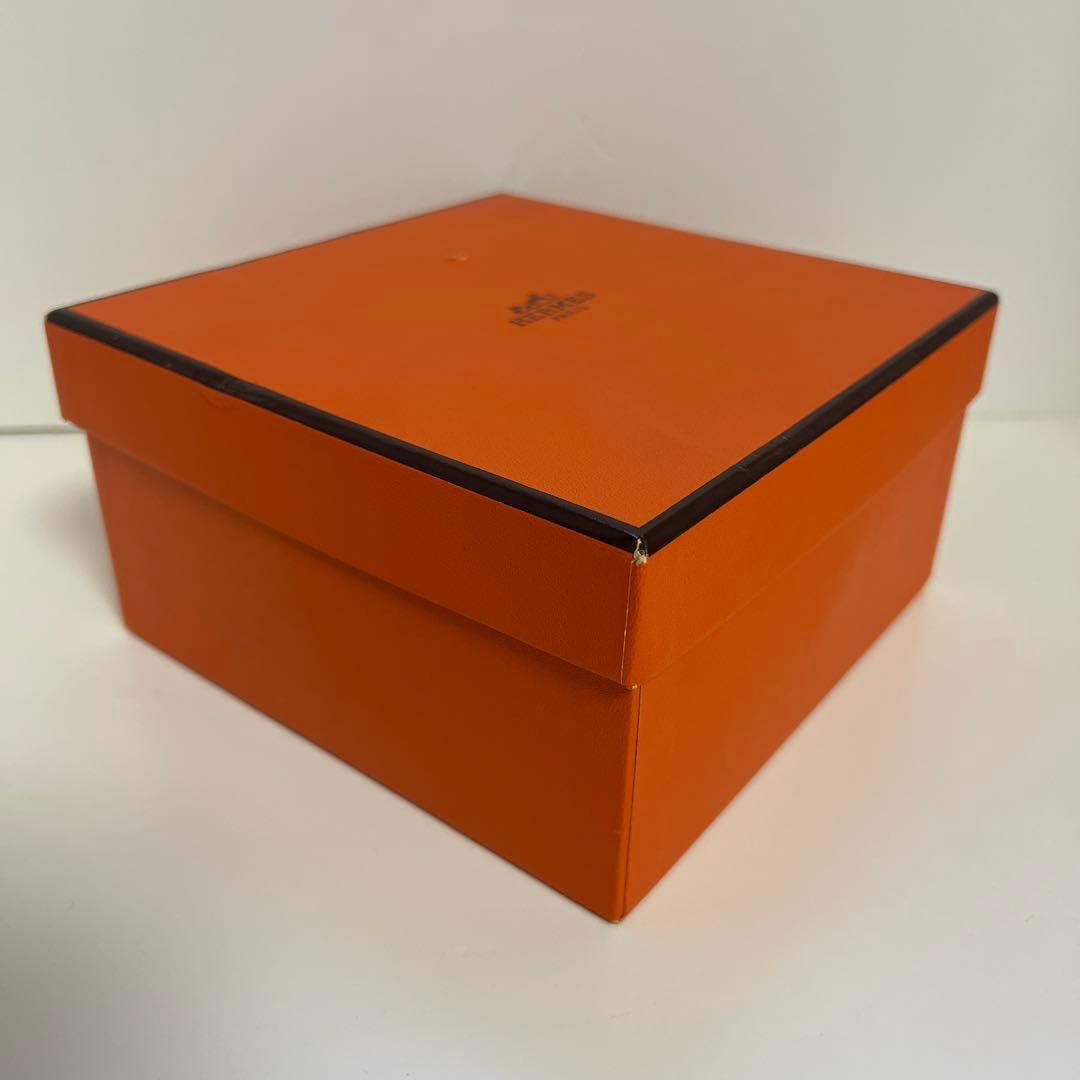 【希少・未使用】HERMES エルメス　サーカスシリーズ　皿　ボウル