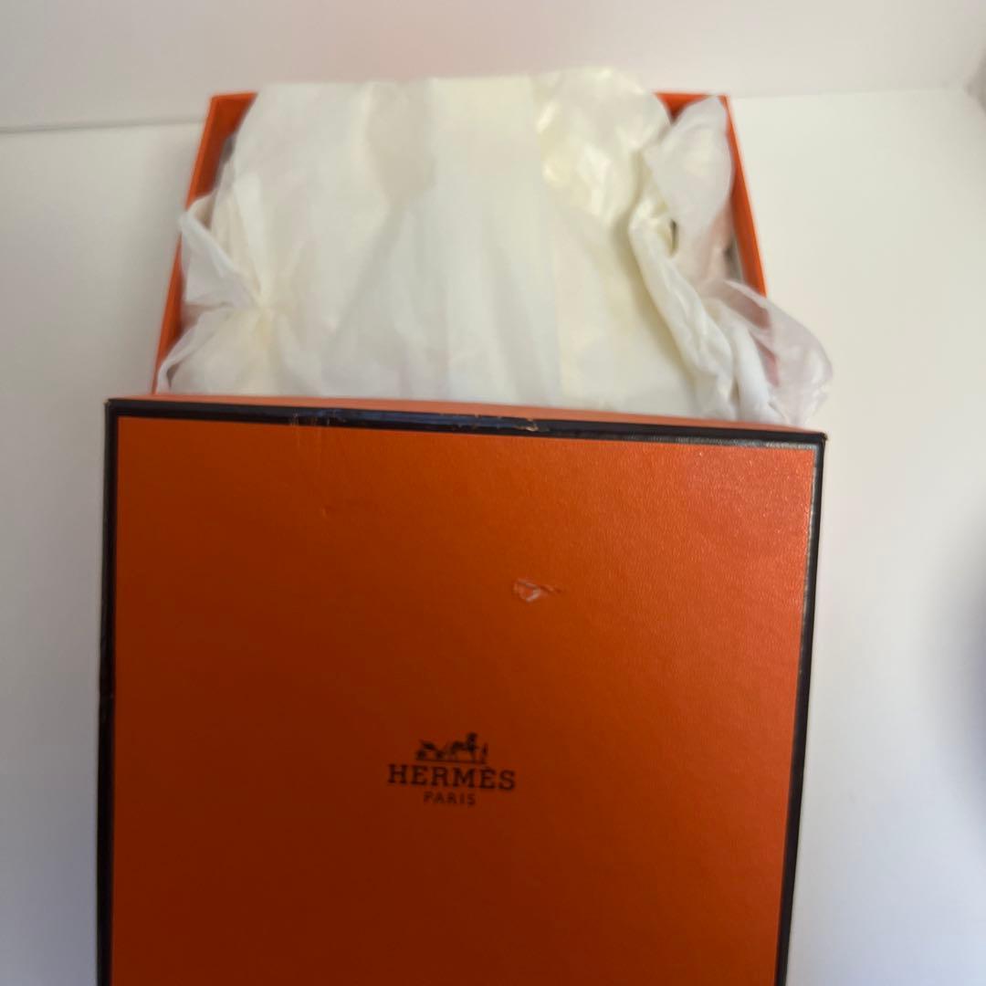 【希少・未使用】HERMES エルメス　サーカスシリーズ　皿　ボウル