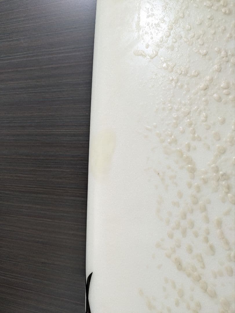 Aloha surfbords FUN 6'0/PU★リペア跡あり★手渡しのみ