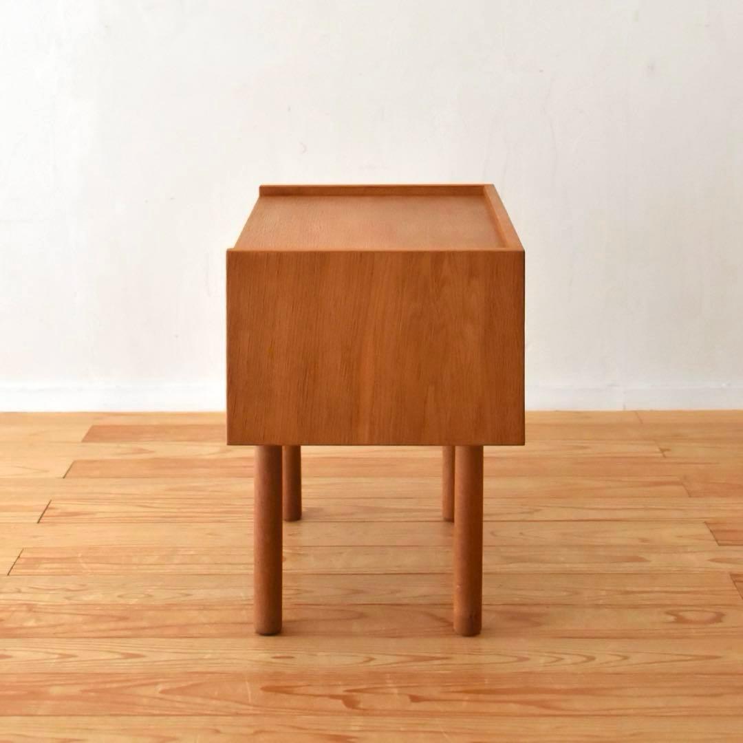 ハンス・J・ウェグナー　『RY430』 RYmobler オーク Danish