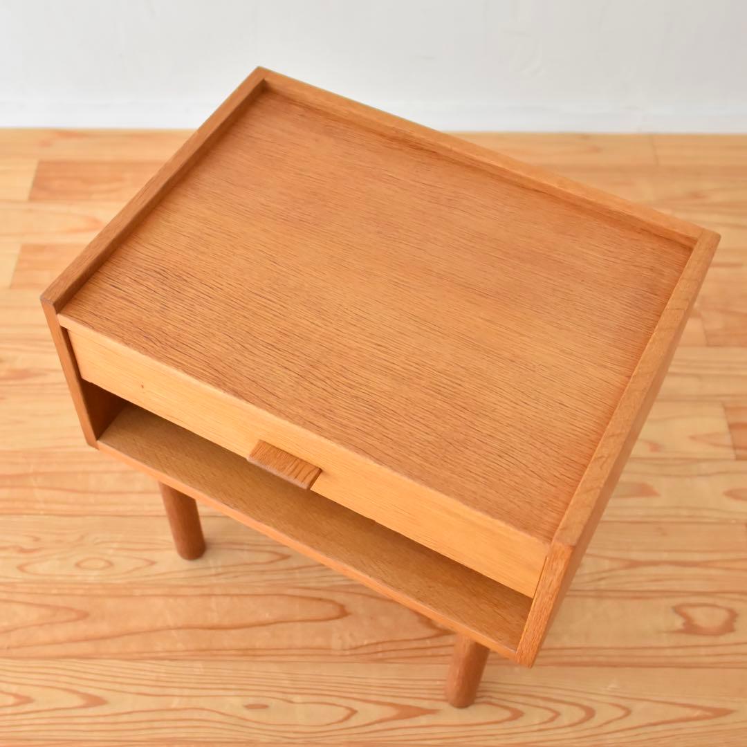 ハンス・J・ウェグナー　『RY430』 RYmobler オーク Danish