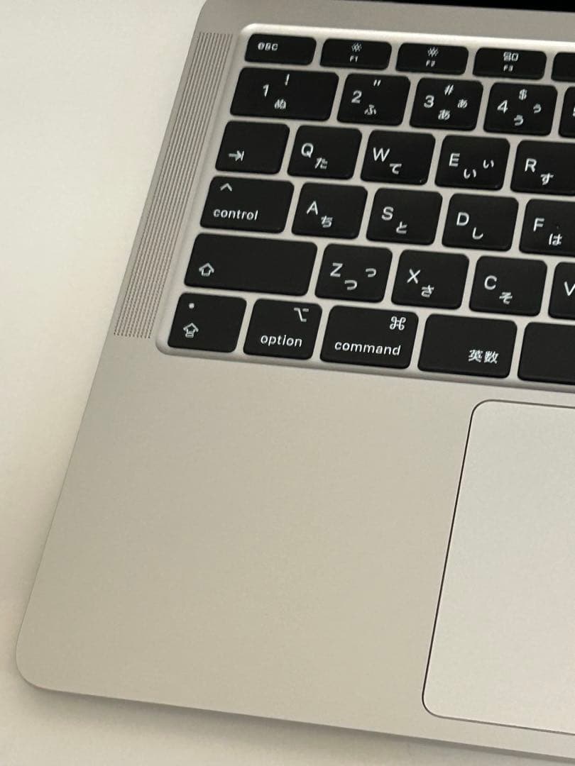 MacBook本体 MacBook Air M1/8GB/256GB