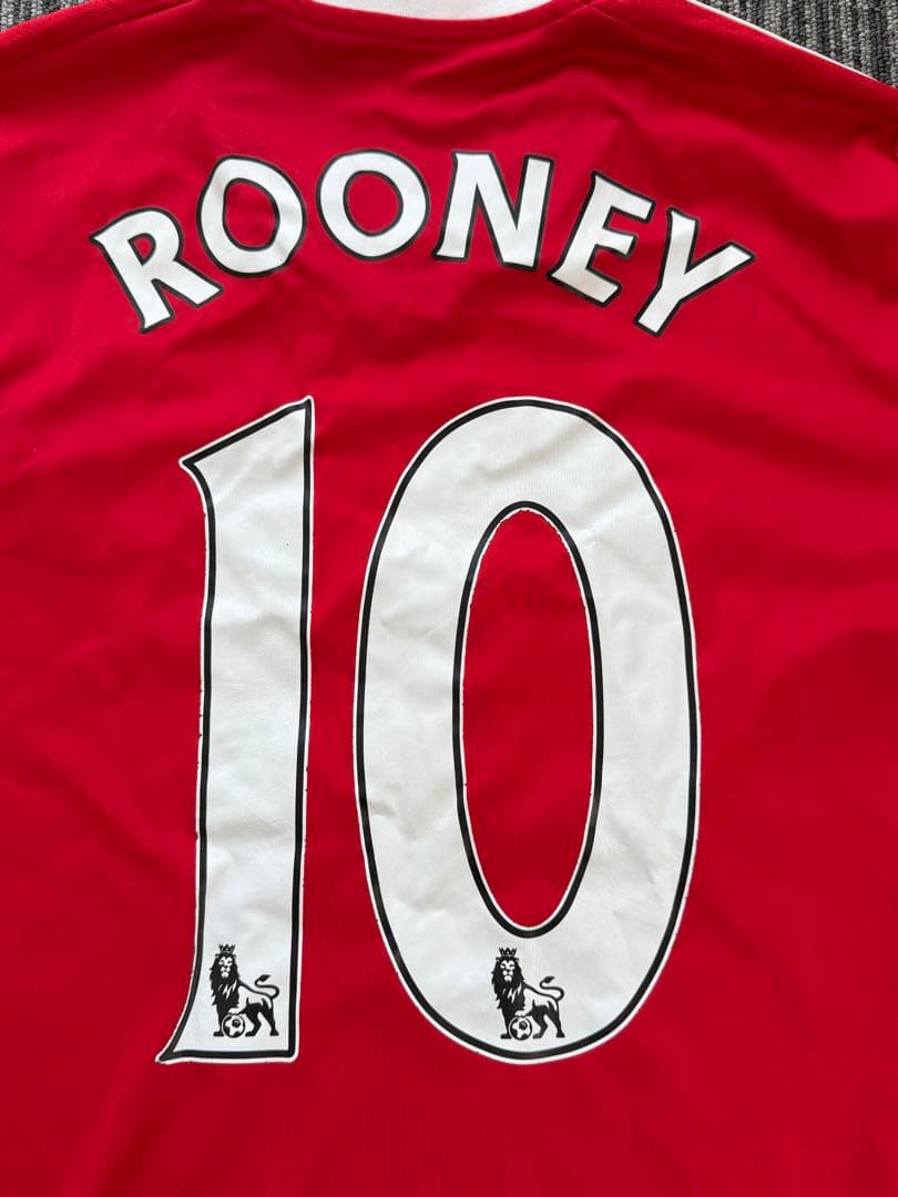 15-16seasonマンチェスター・U ユニフォーム