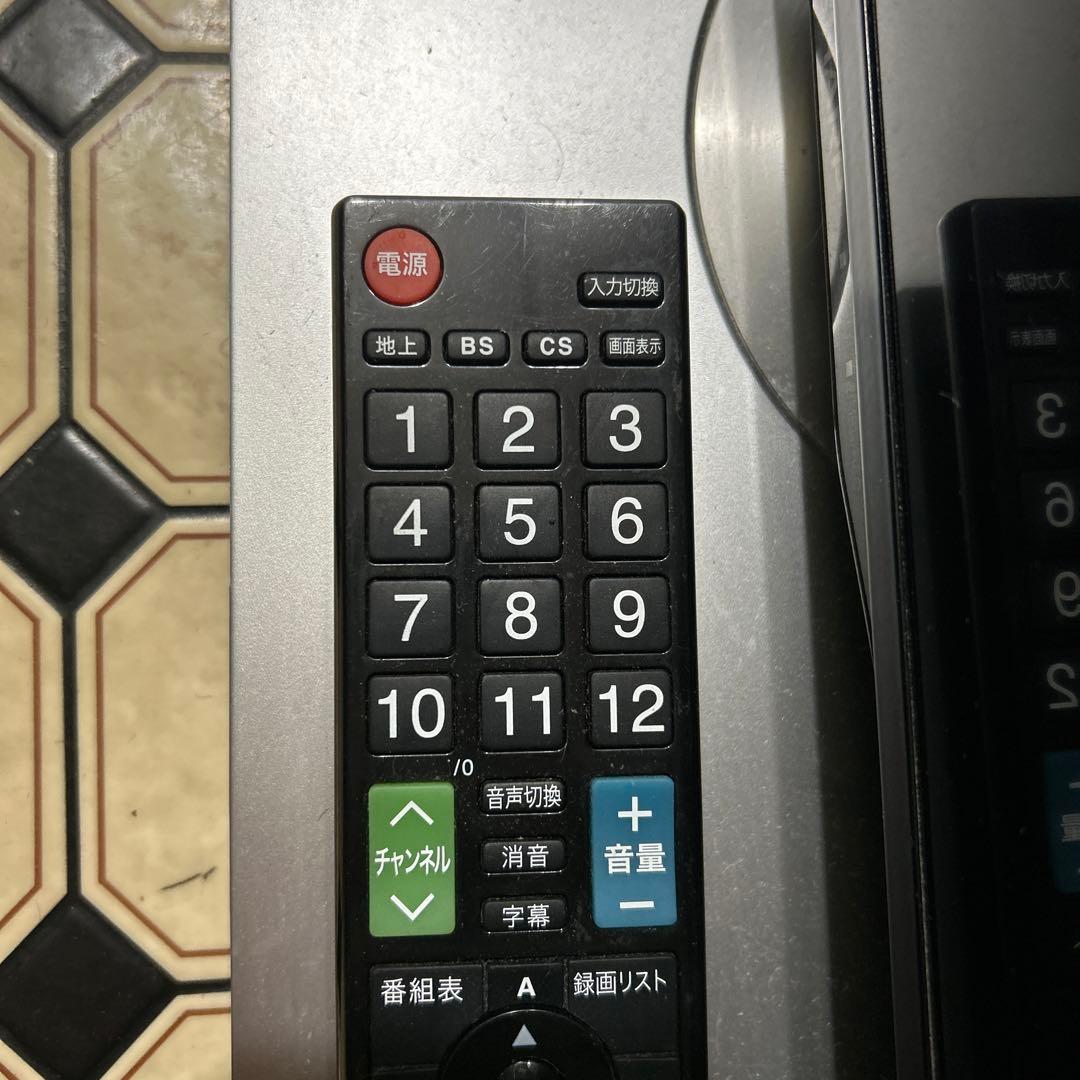 SHARP AQUOS LC-40U40 液晶テレビ　40インチ　　2016年製