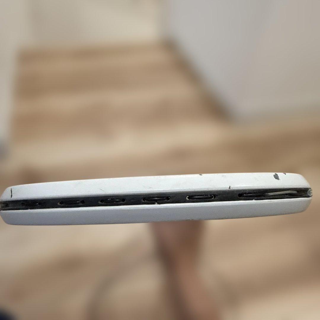 YONEXジオブレイク 70V 白