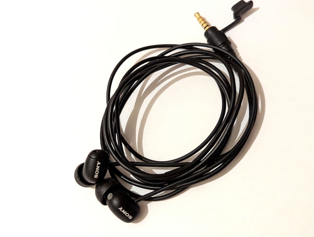 ポータブルプレーヤー Sony Walkman NW-A105HN