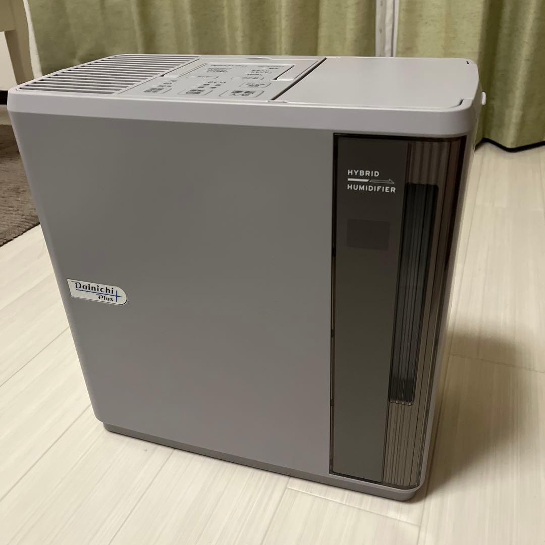 ダイニチ　ハイブリッド加湿器　HD-N325E5