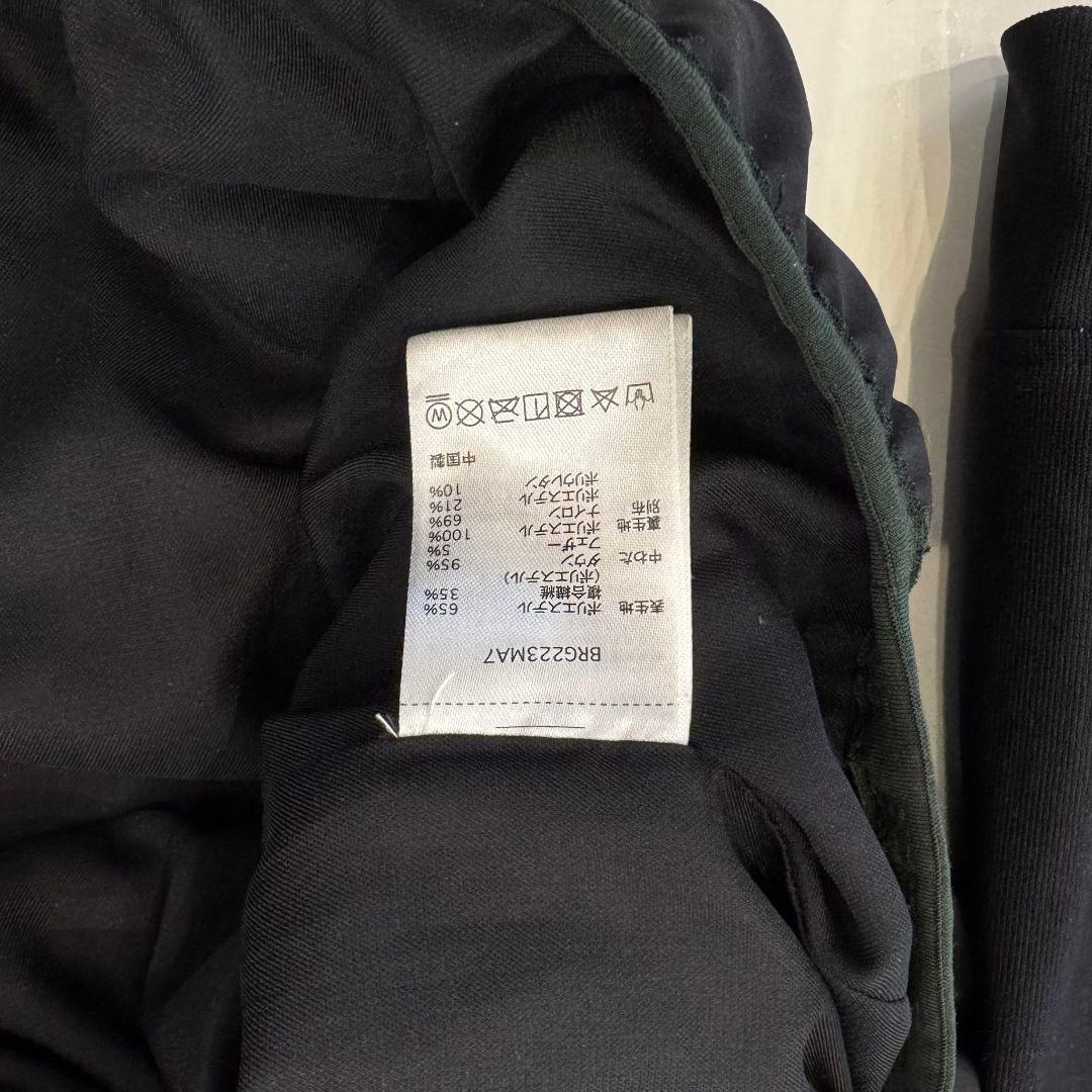 BRIEFING　TAION コラボブルゾン　ヒーターシステム　ブラック　L