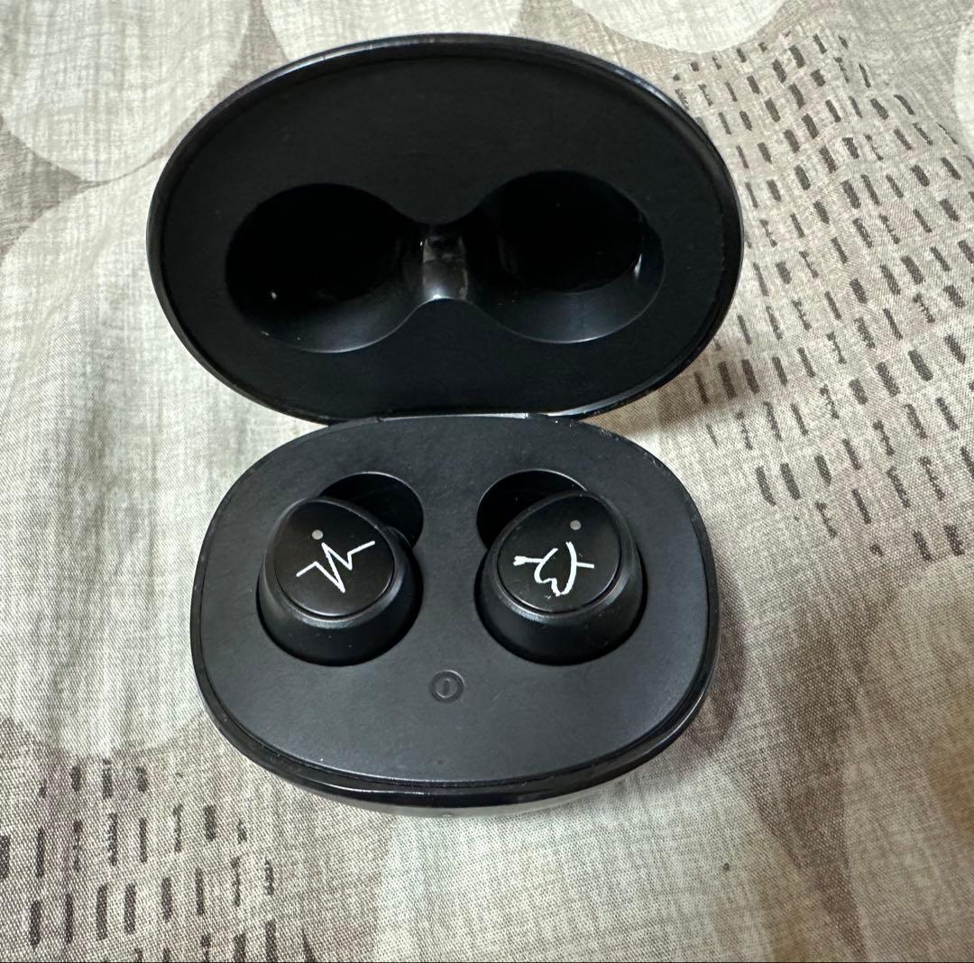 にじさんじ 石神のぞみ モデル ONKYO ワイヤレスイヤホン