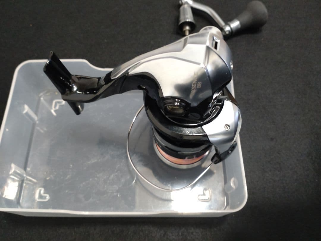 エクスセンスBB