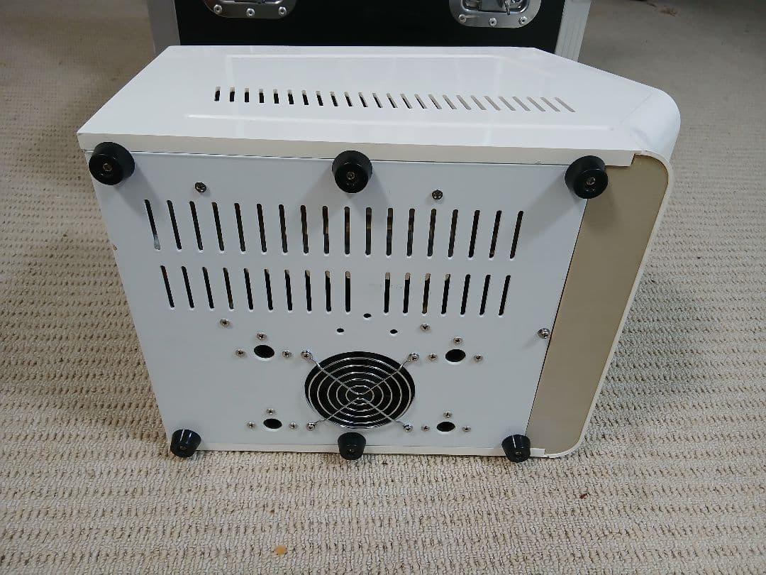 Rebirth Beauty PGE PRO 美顔器