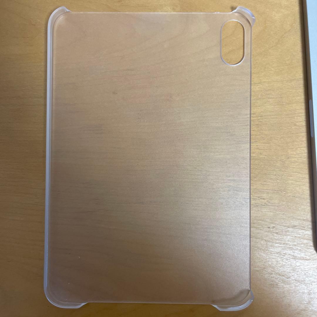 美品　iPad mini 第6世代 WiFi モデル 64 GB スターライト