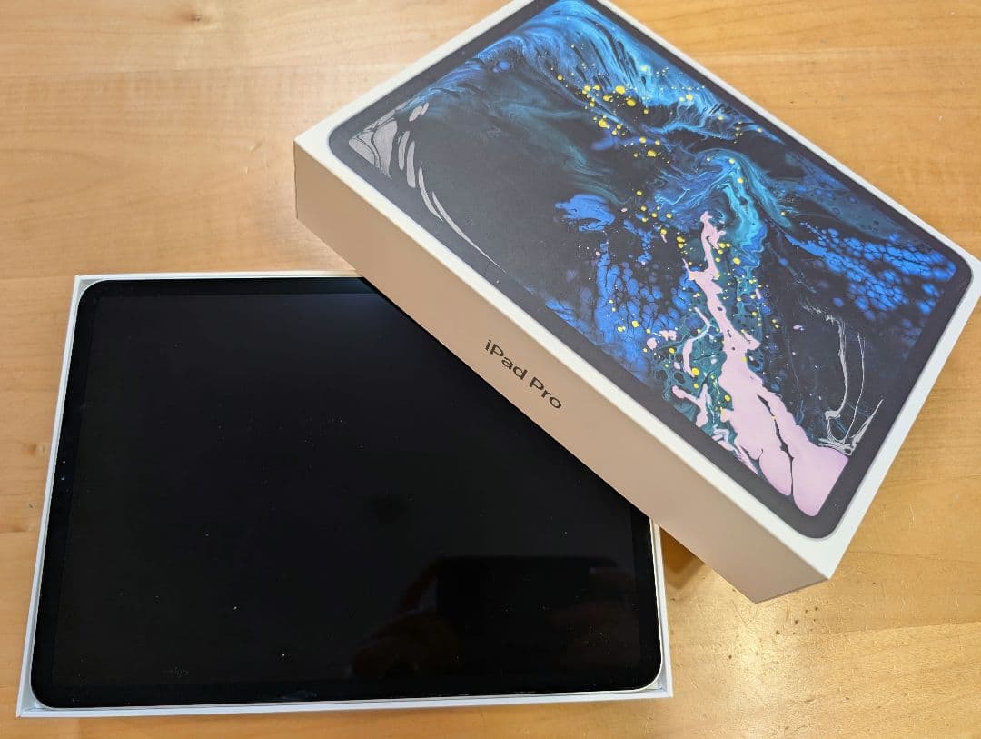 【*✨様 iPad Pro 11インチ（第1世代）64GB シルバー Wi-Fi