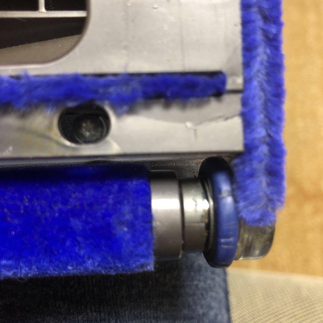 ダイソン購入品　確認画像