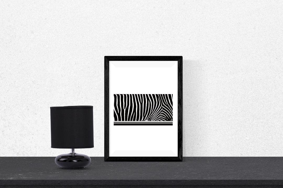 【送料無料】PASTELRIB アートポスター（A4サイズ）#6108