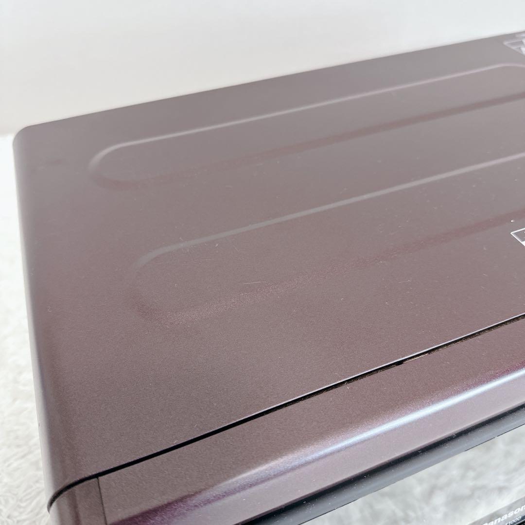 極美品 パナソニック NF-RT1000 スモーク＆ロースター けむらん亭