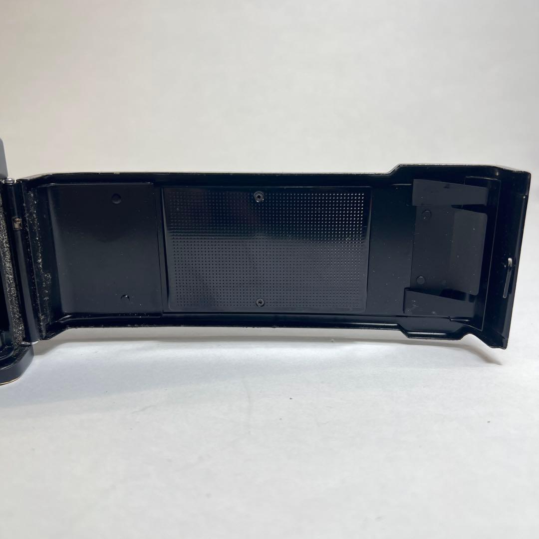 美品OLYMPUS オリンパスOM-2Nブラック