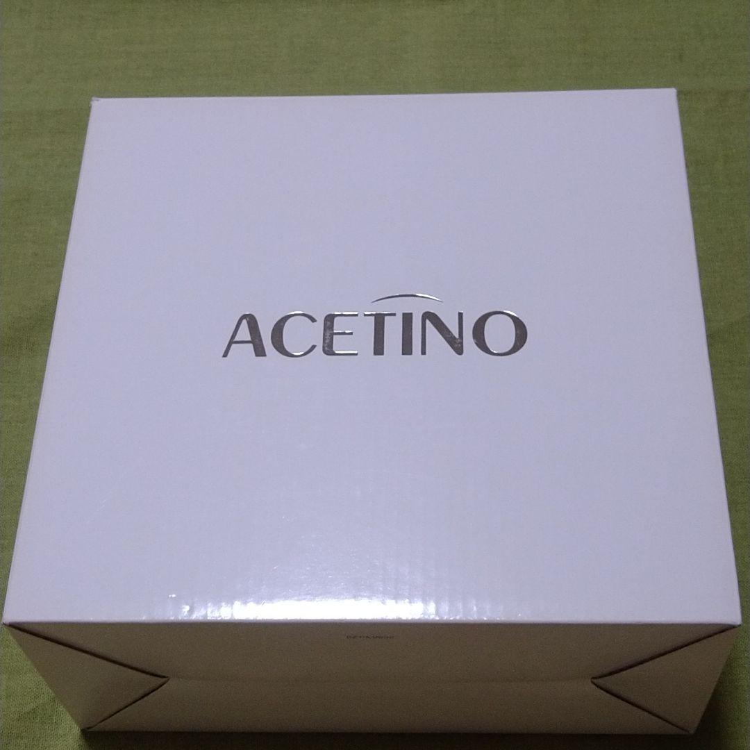 ヤーマン　アセチノヘッドスパリフト　YA−MAN IB-27P