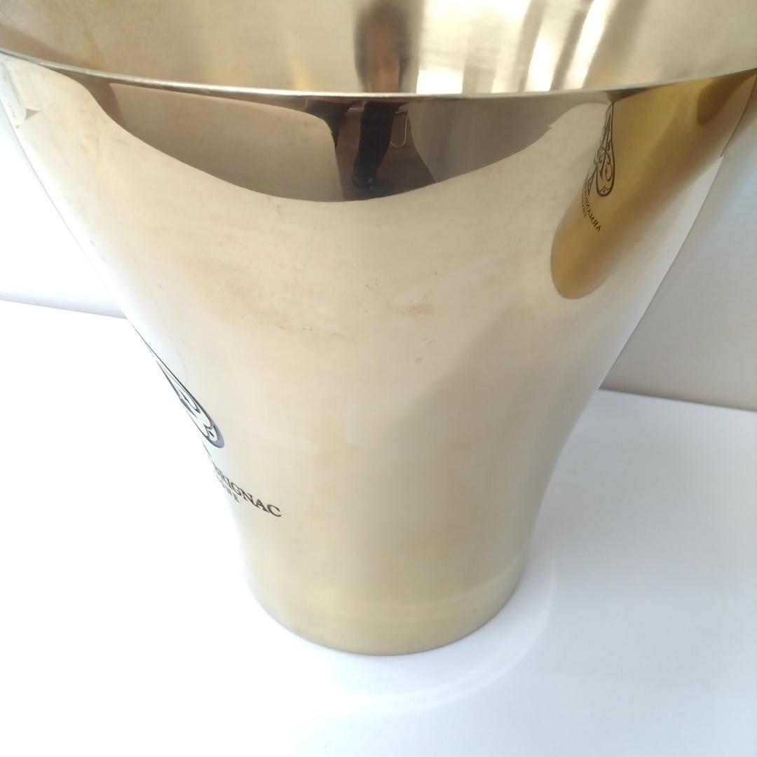 若《RJRHR》アルマンド　シャンパンクーラー 2点セット