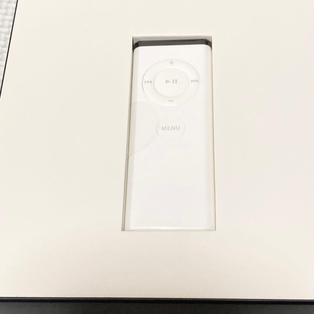 【希少】Apple Hi-Fi スピーカー A1121 アップル