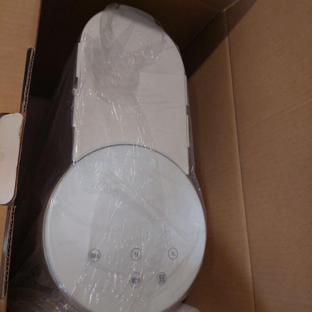 大幅値引き 新品未使用　クラブエコウォーター　オートマチックサーバー