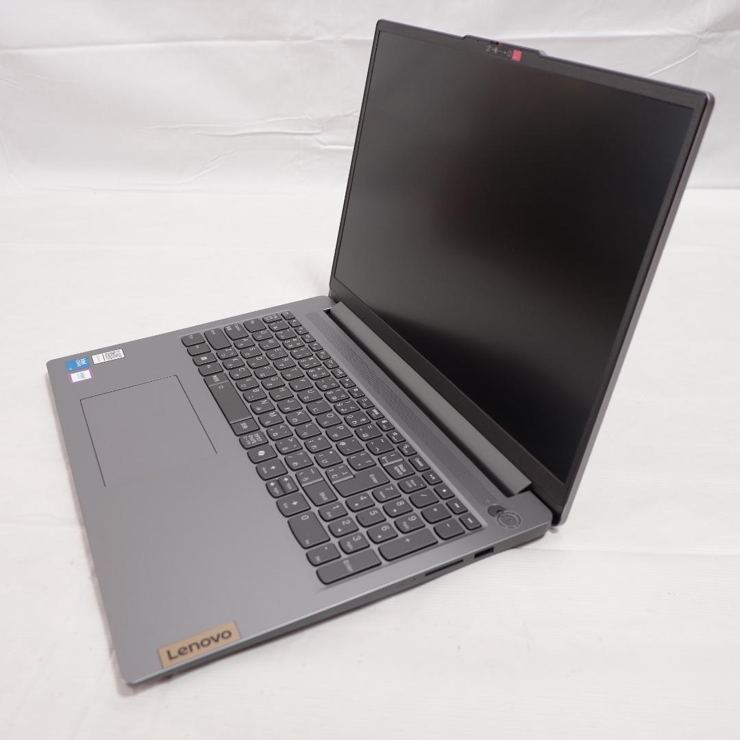 Lenovo レノボ IdeaPad Slim 83E70033JP 新品展示品