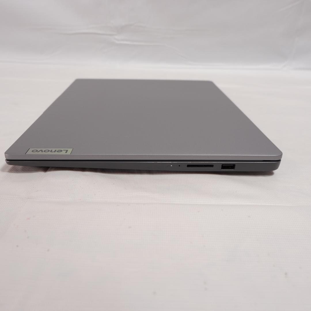 Lenovo レノボ IdeaPad Slim 83E70033JP 新品展示品