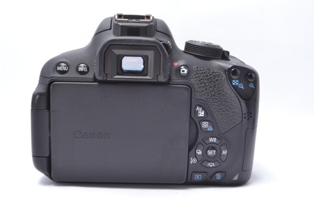 選べるおまけ付✨Canon KissX7i✨レンズセット✨スマホ転送✨