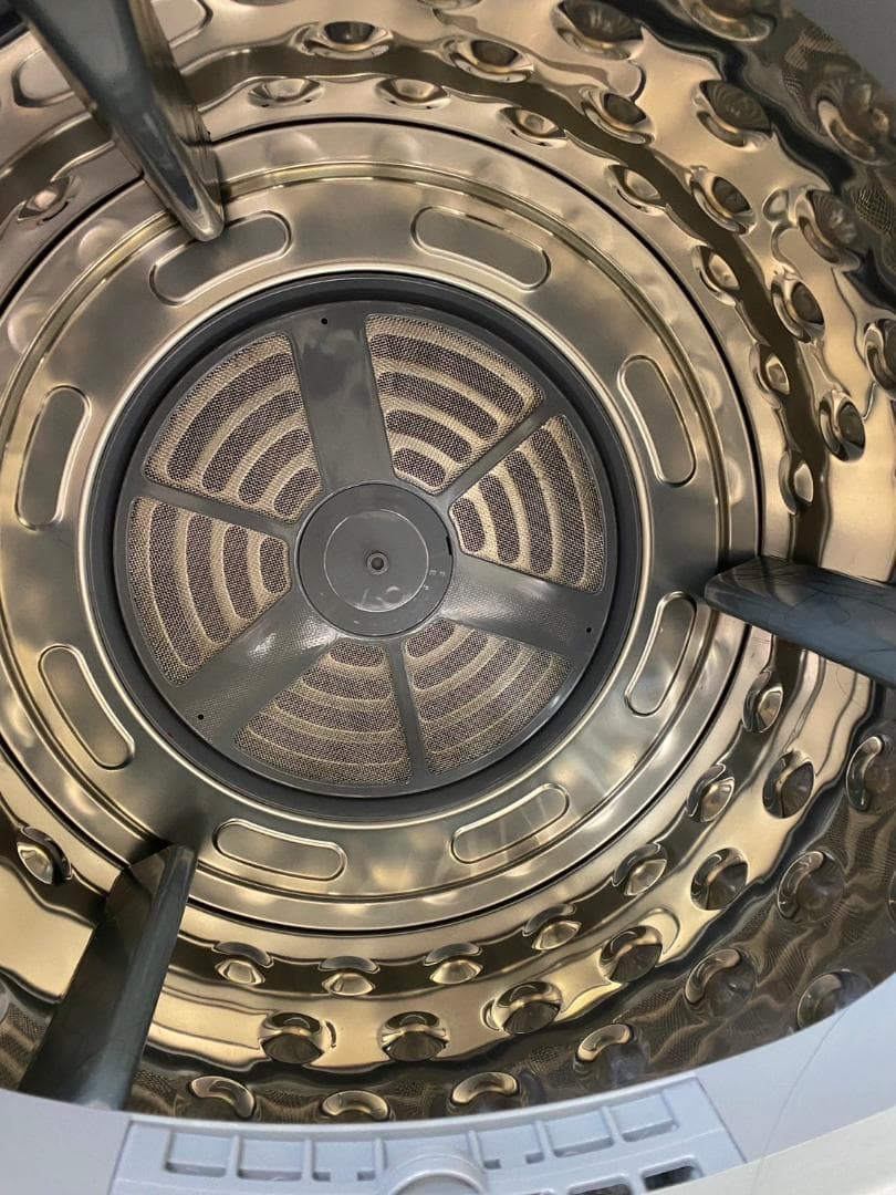 電気衣類乾燥機 シーシービー2.5kg2023年製ZJ-CD43-BK D21i