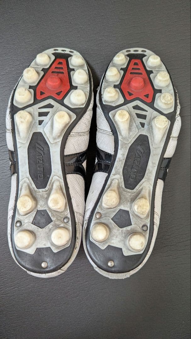 Mizuno Morelia ミズノ モレリア サッカースパイク シューズ