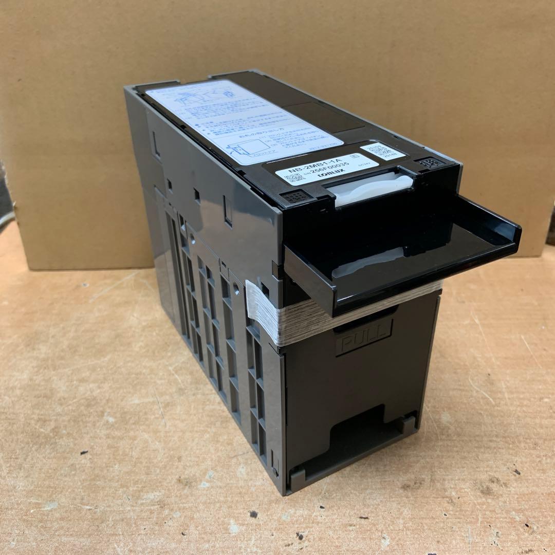 券売機　両替機　令和6年新札対応識別機　ビルバリ　領収書OK VT-S20他