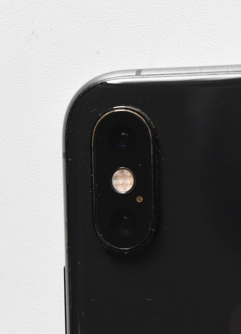 iPhone XS 256GB SIMフリー 残債なし バッテリー79%