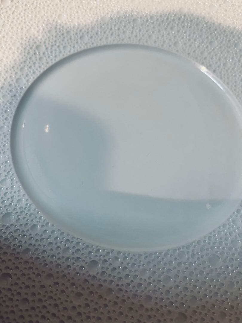 ベルナルド　パール　エキュム 31.cm 4枚セット