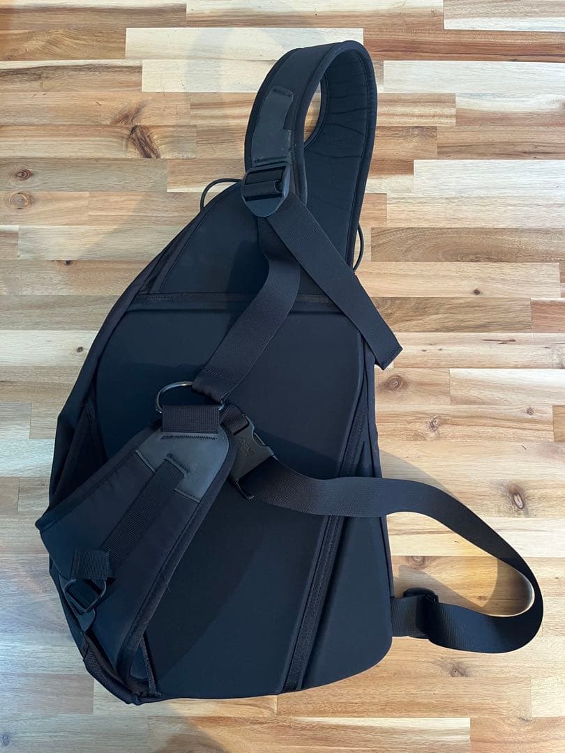 バッグ Arc'teryx System A Quiver Crossbody