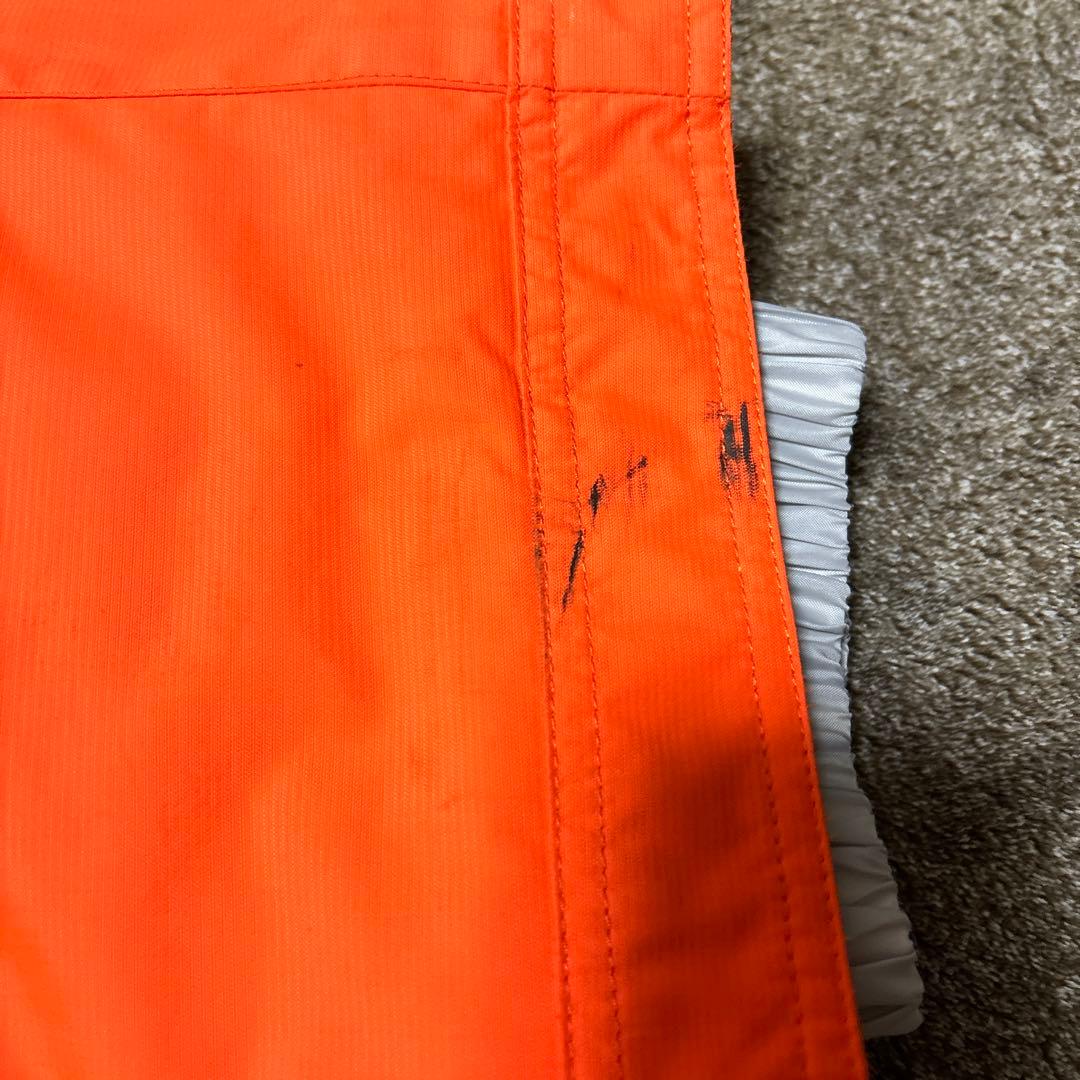 キッズ　160 スキーウェア DESCENTE