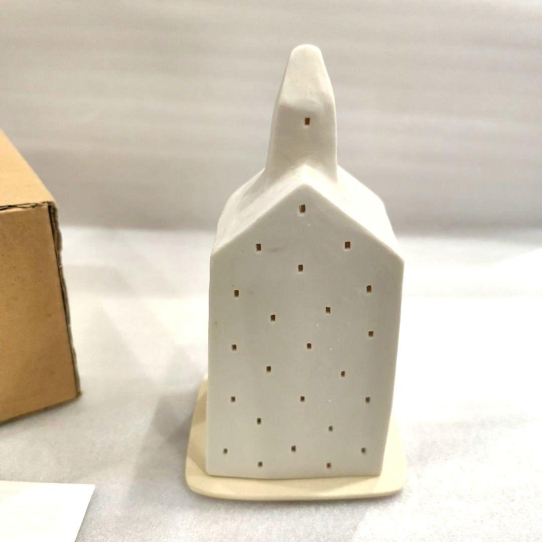 新品★スモーヒュース 教会 アトリエルンド Smahus スコープ scope