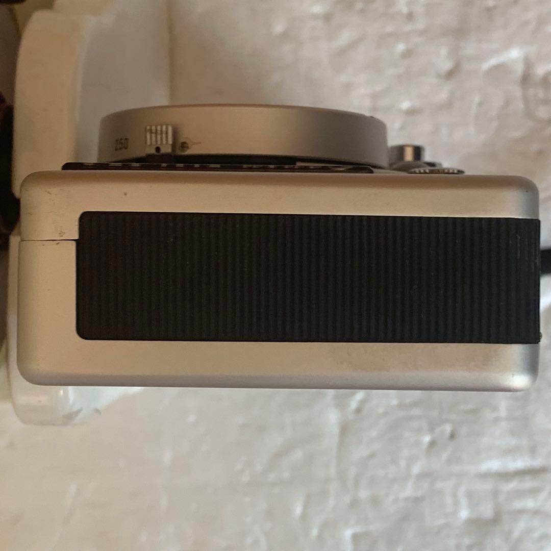 ジャンク Canon Dial 35-2 ダイヤル35-2 壊れています