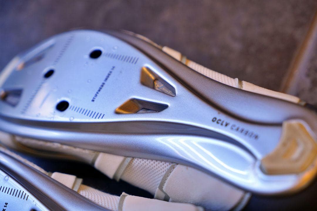 ほぼ未使用 試履のみ TREK RSL Knit Shoe 40 (25.7)