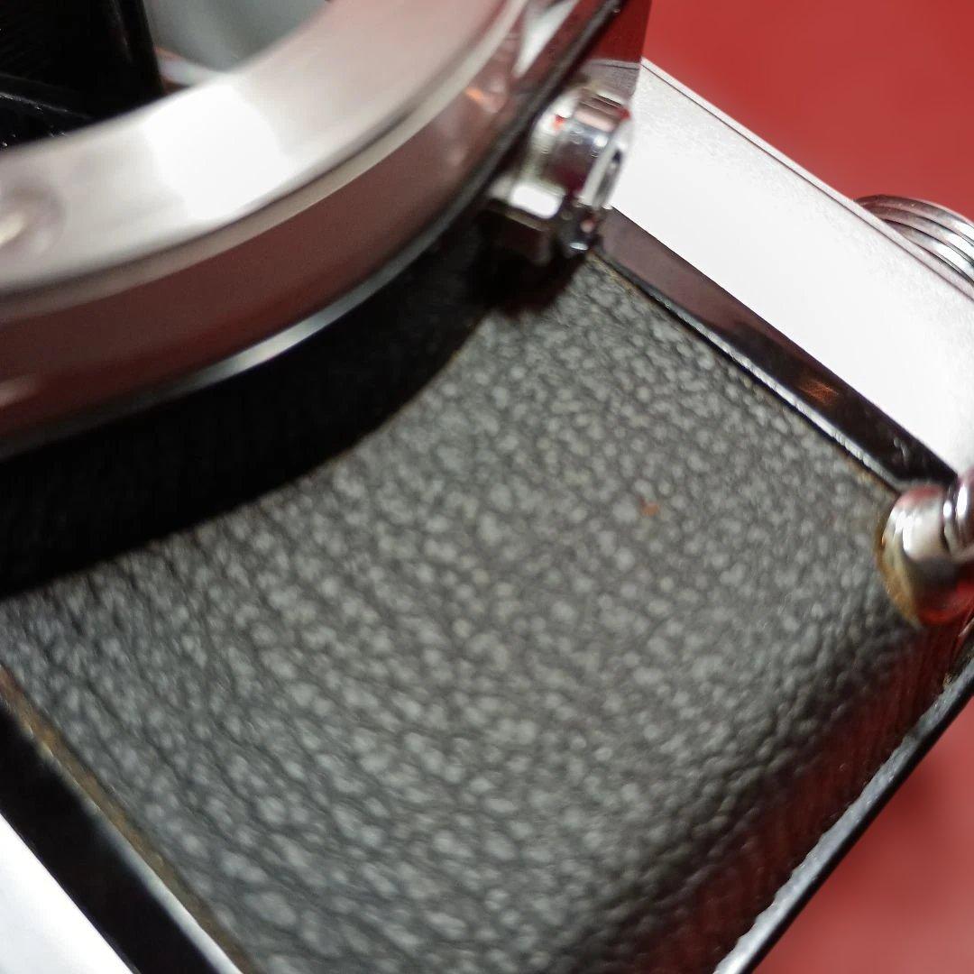 OLYMPUS M-1 一眼レフカメラ